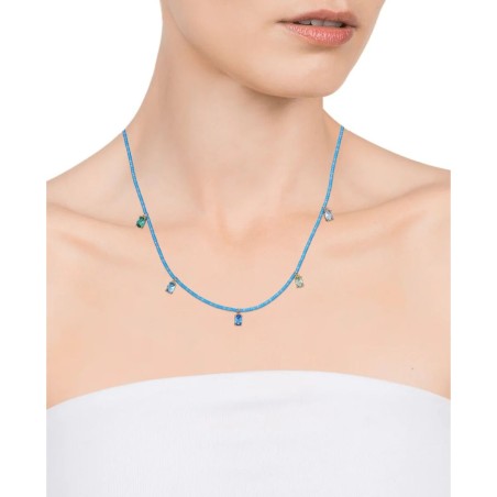 Collana Viceroy 13129C100-53