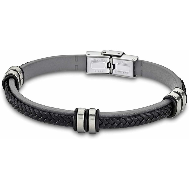 Bracciale Uomo Lotus LS1829-2/4 Bracciale Uomo Lotus LS1829-2/4