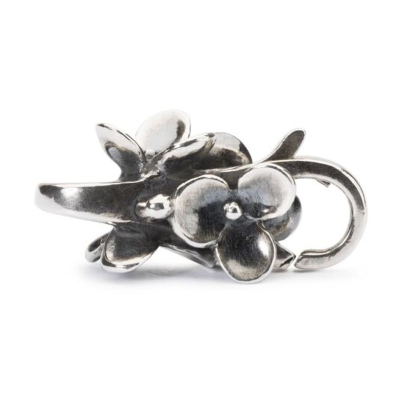 Perlina Trollbeads TAGLO-00061 Fiore Perlina Trollbeads TAGLO-00061 Fiore