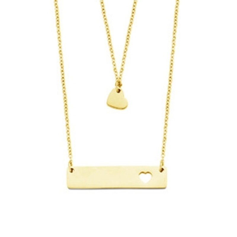 Collana CO88 Collection 8CN-26200
