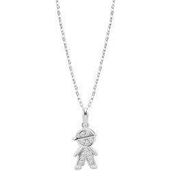 Collana Uomo Lotus LP3759-1/1
