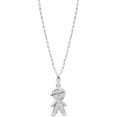 Collana Uomo Lotus LP3759-1/1