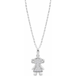 Ciondolo Donna Lotus LP3758-1/1