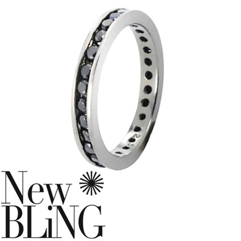 Anello Donna New Bling 943282860-58 Anello Donna New Bling 943282860-58