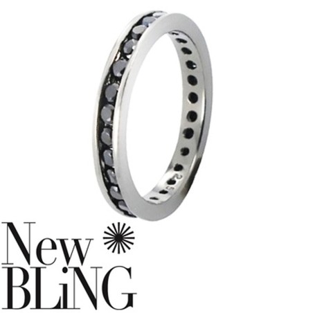 Anello Donna New Bling 943282860-58
