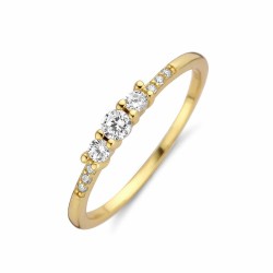 Anello Donna New Bling 9NB-0391-58