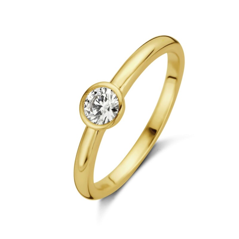 Anello Donna New Bling 9NB-0526-52 Anello Donna New Bling 9NB-0526-52