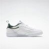 Scarpe Sportive Uomo Reebok Club C 85 Bianco
