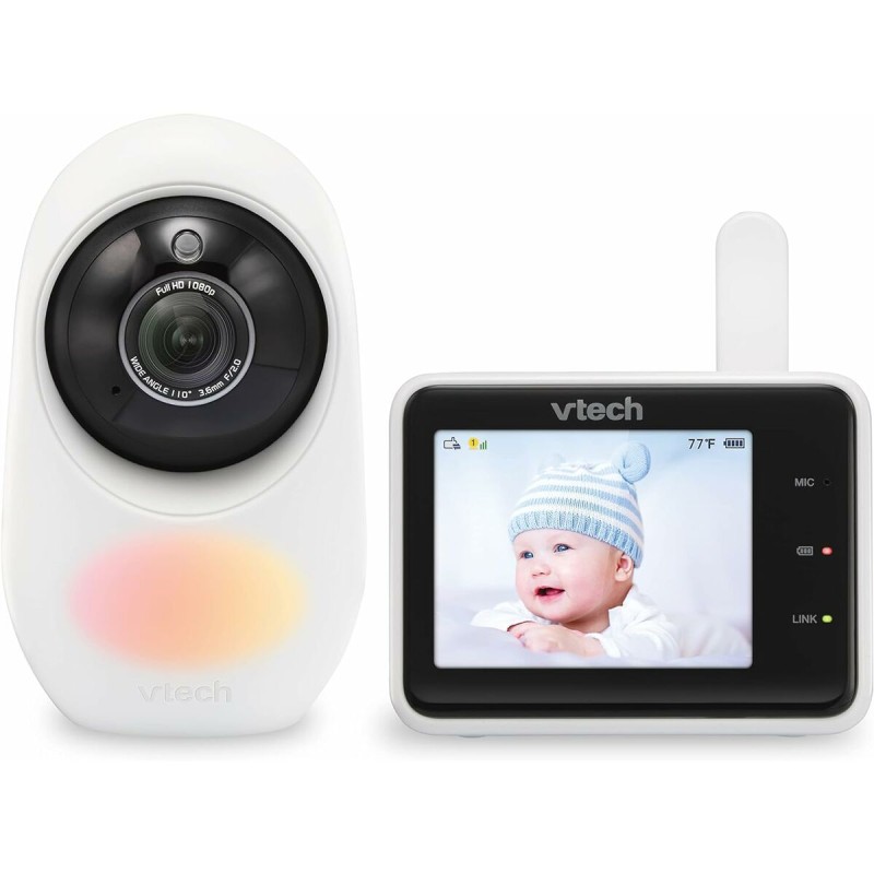 Sorveglia bambini Vtech RM2751 Sorveglia bambini Vtech RM2751