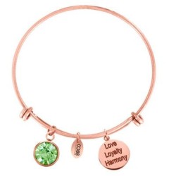Bracciale Donna CO88 Collection 8CB-12056
