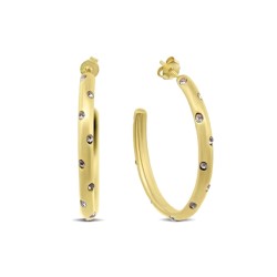 Orecchini Donna CO88 Collection 8CE-70592 Dorato
