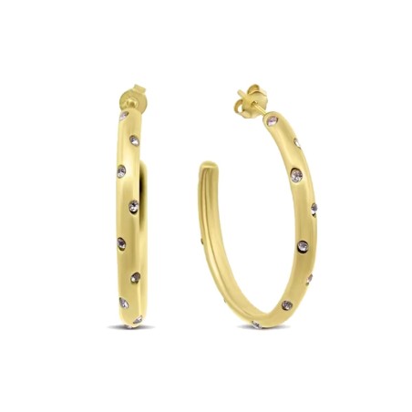 Orecchini Donna CO88 Collection 8CE-70592 Dorato