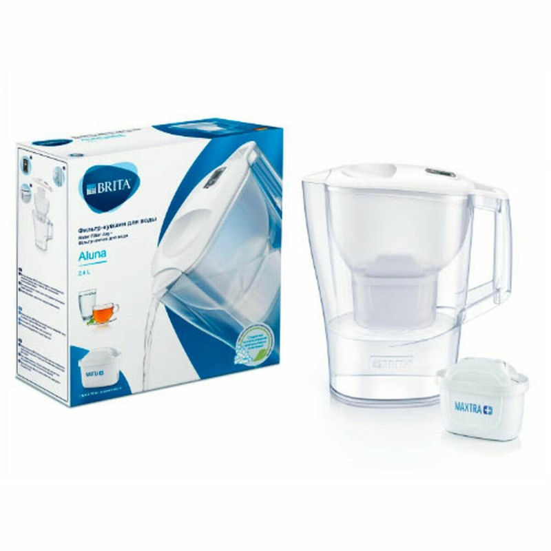 Brocca filtrante Brita Brocca filtrante Brita