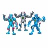 Personaggi d'Azione Famosa Mr. Beast  14 cm