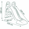 Scivolo Smoby S.Life 150 cm