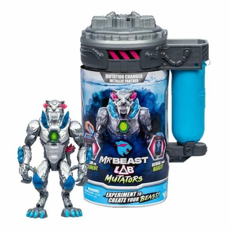 Personaggi d'Azione Famosa Mr. Beast  14 cm