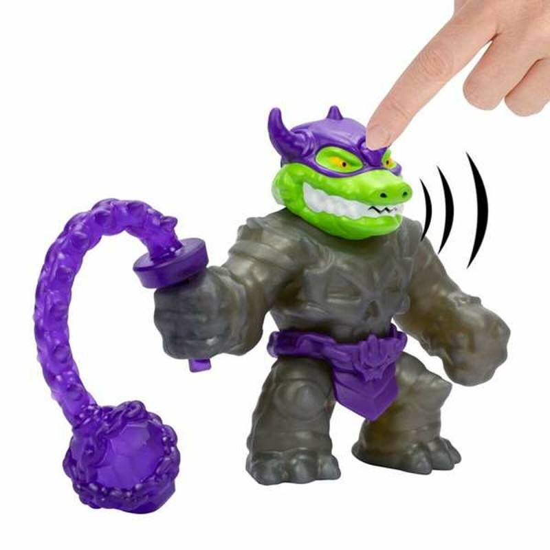 Personaggi d'Azione Goo Jit Zu Strecth Strikers Deliuxe 14 cm Personaggi d'Azione Goo Jit Zu Strecth Strikers Deliuxe 14 cm