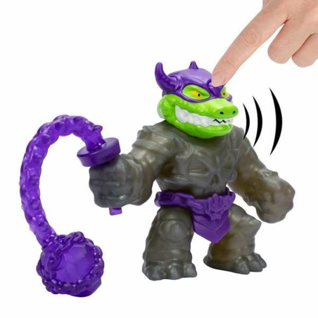Personaggi d'Azione Goo Jit Zu  Strecth Strikers Deliuxe 14 cm