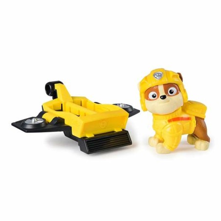 Personaggi d'Azione The Paw Patrol