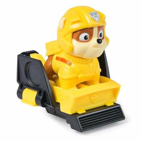 Personaggi d'Azione The Paw Patrol