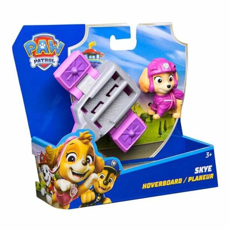 Personaggi d'Azione The Paw Patrol