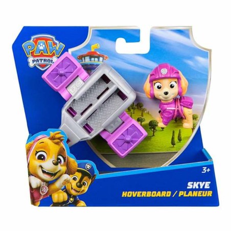Personaggi d'Azione The Paw Patrol