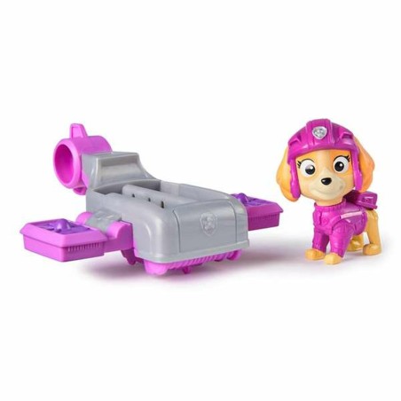 Personaggi d'Azione The Paw Patrol