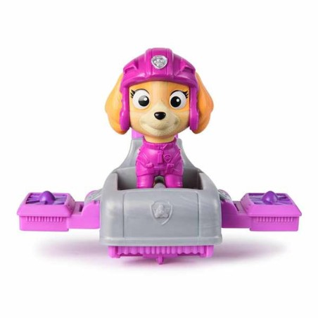 Personaggi d'Azione The Paw Patrol