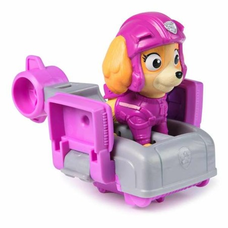 Personaggi d'Azione The Paw Patrol