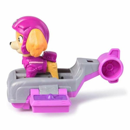 Personaggi d'Azione The Paw Patrol