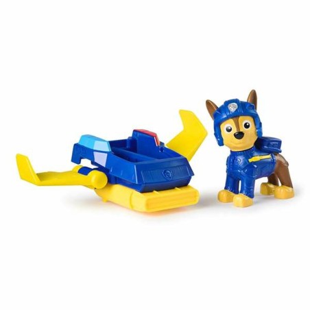 Personaggi d'Azione The Paw Patrol
