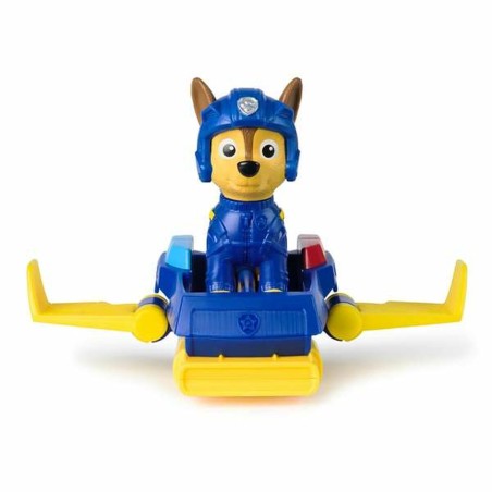 Personaggi d'Azione The Paw Patrol
