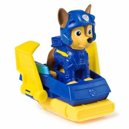 Personaggi d'Azione The Paw Patrol