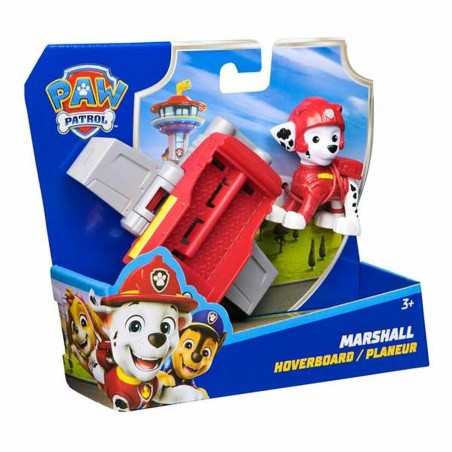 Personaggi d'Azione The Paw Patrol