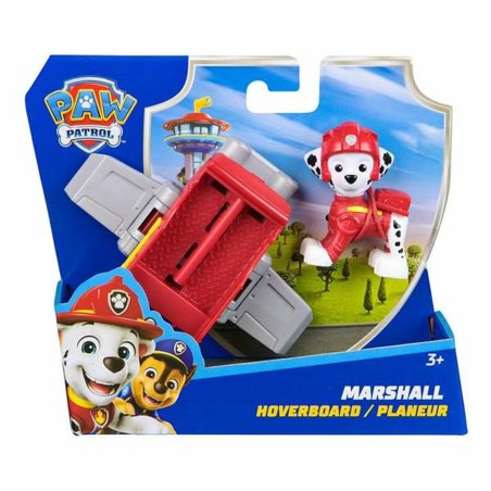 Personaggi d'Azione The Paw Patrol