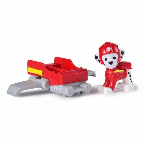 Personaggi d'Azione The Paw Patrol