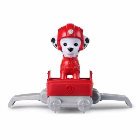 Personaggi d'Azione The Paw Patrol