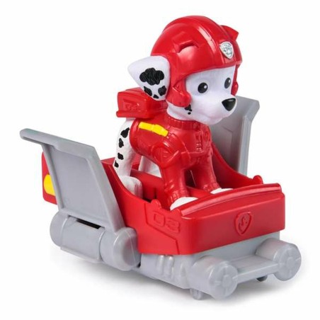 Personaggi d'Azione The Paw Patrol