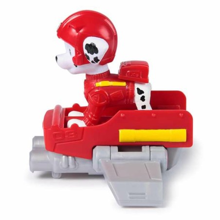 Personaggi d'Azione The Paw Patrol