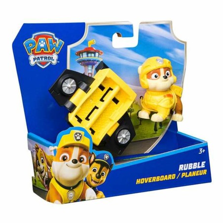 Personaggi d'Azione The Paw Patrol
