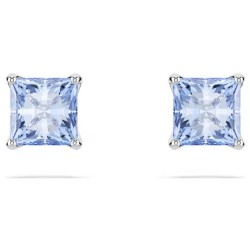 Orecchini Donna Swarovski 5723561 Argento puro 925