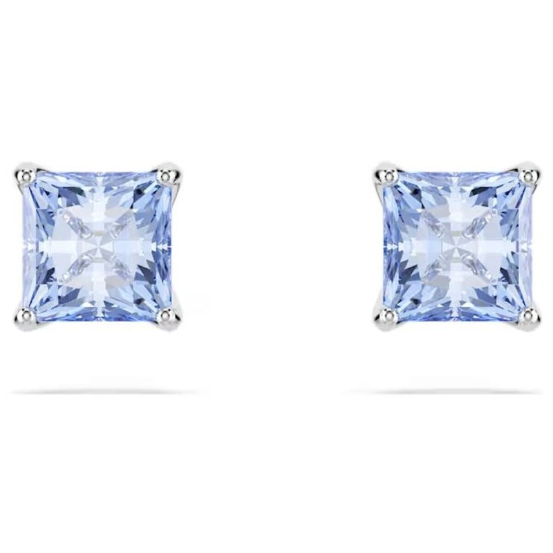 Orecchini Donna Swarovski 5723561 Argento puro 925 Orecchini Donna Swarovski 5723561 Argento puro 925