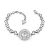 Bracciale Donna Guess UBB78049BS1 Argentato
