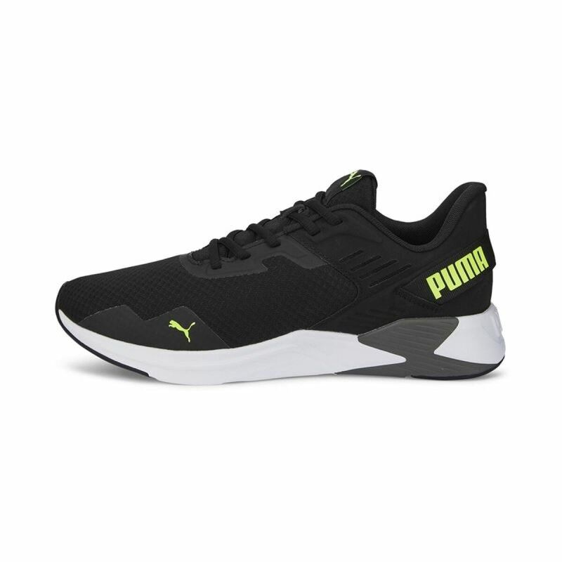 Scarpe Sportive Uomo Puma Disperse XT 2 Mesh Nero Scarpe Sportive Uomo Puma Disperse XT 2 Mesh Nero