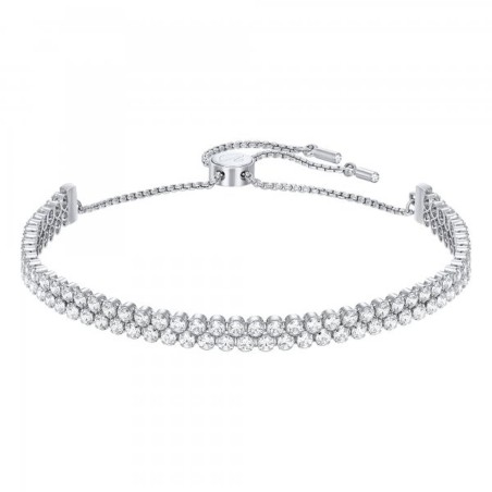 Bracciale Donna Swarovski 5221397 Argentato