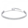 Bracciale Donna Swarovski 5221397 Argentato