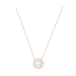 Ciondolo Donna Swarovski 5272364 Dorato