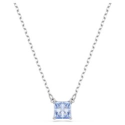 Ciondolo Donna Swarovski 5723568 Argentato