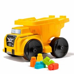 Camion Ribaltabile Moltó