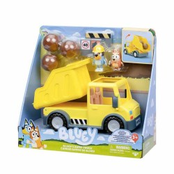Camion Ribaltabile Bluey